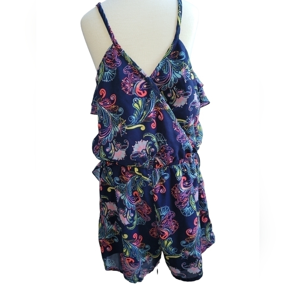 GIRLS Romper - Picture 4 of 10